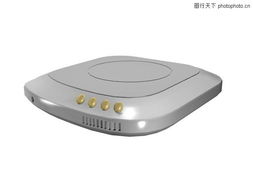 3D家電模型0007 開啟智能家居設(shè)計新紀元